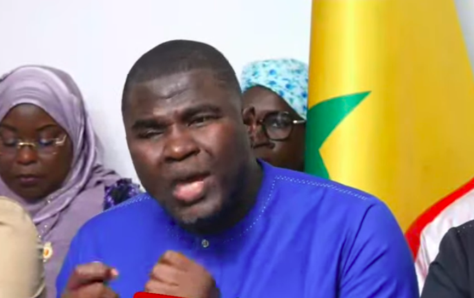 Révision Constitutionnelle : Pastef face à la Presse...