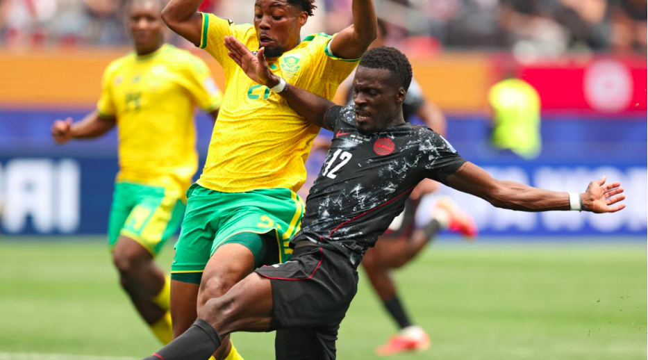 Coupe du monde 2026 : Le Canada crucifie l’Afrique du Sud et file en huitièmes de finale