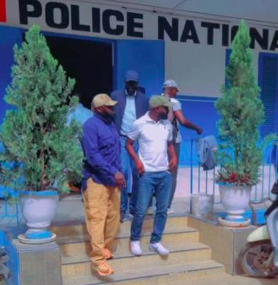 [DERNIÈRE MINUTE] Dakar : Thierno Bocoum, Babacar Ba et cie remis en liberté 