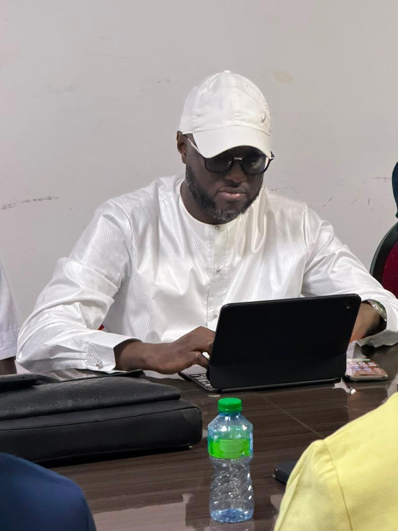 COMMUNIQUÉ DE LA COORDINATION DEPARTEMENTALE DE LINGUERE