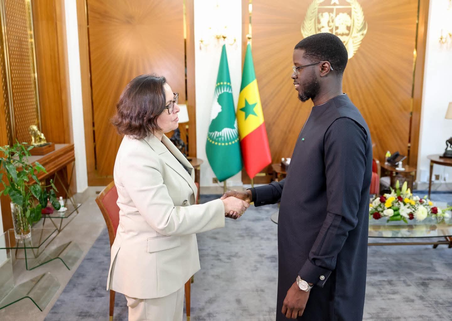 Nouveau programme : le FMI demande un audit indépendant de la dette publique du Sénégal