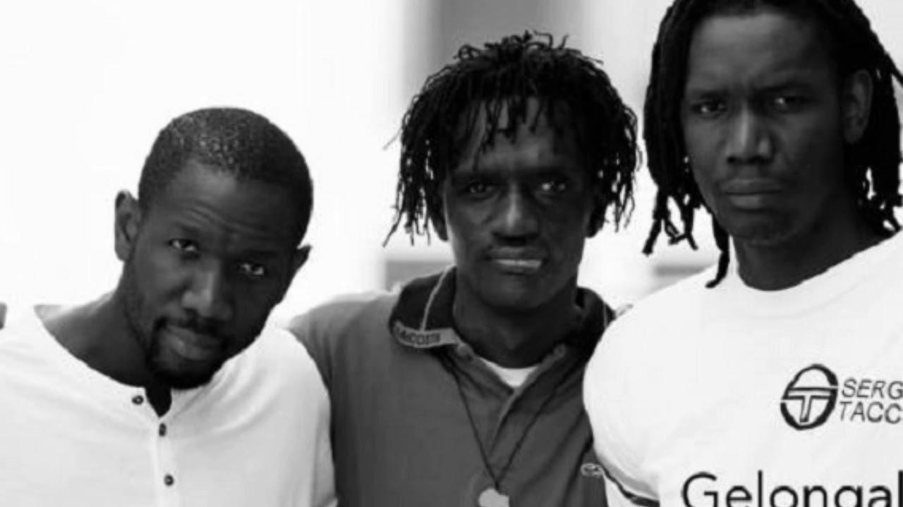 Moussa Mballo, dernier des trois frères : « Seul avec ma douleur, seul pour porter l’héritage »