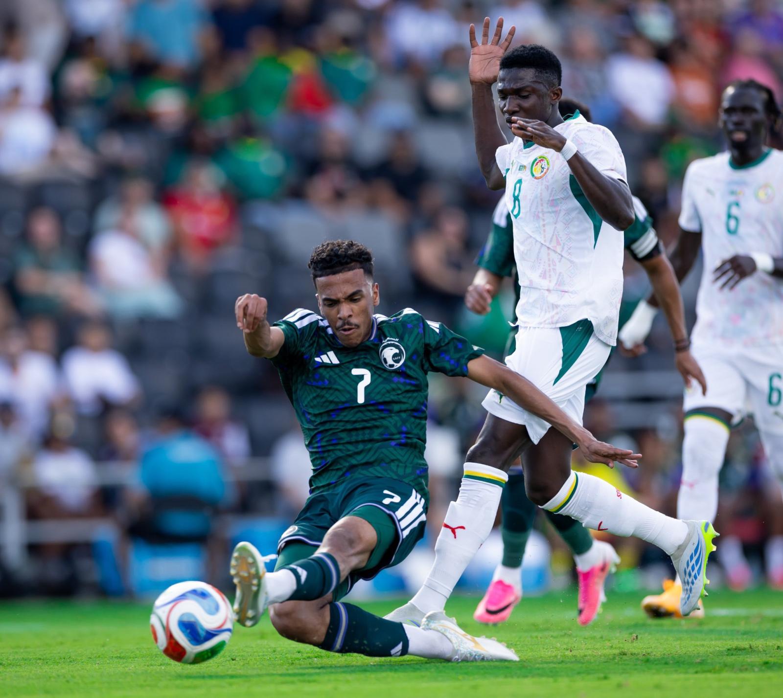 Coupe du monde 2026 : le Sénégal boucle sa préparation par un nul