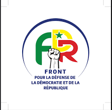 FDR : « Illégal et illégitime », Ousmane Sonko doit être sorti de l’Assemblée nationale