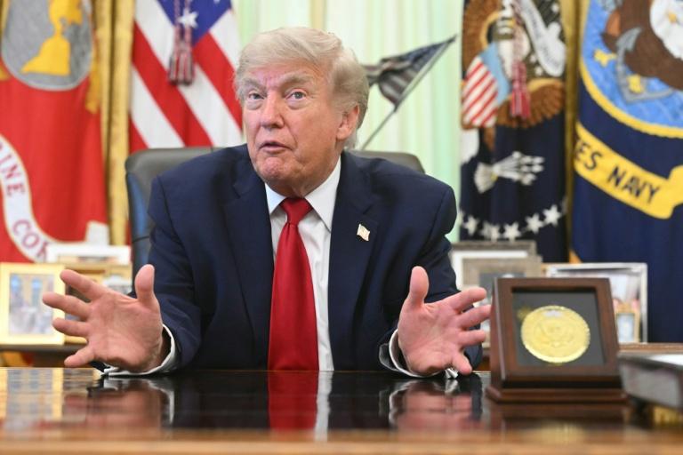 La Cour suprême américaine sanctuarise le droit du sol, un revers majeur pour Trump
