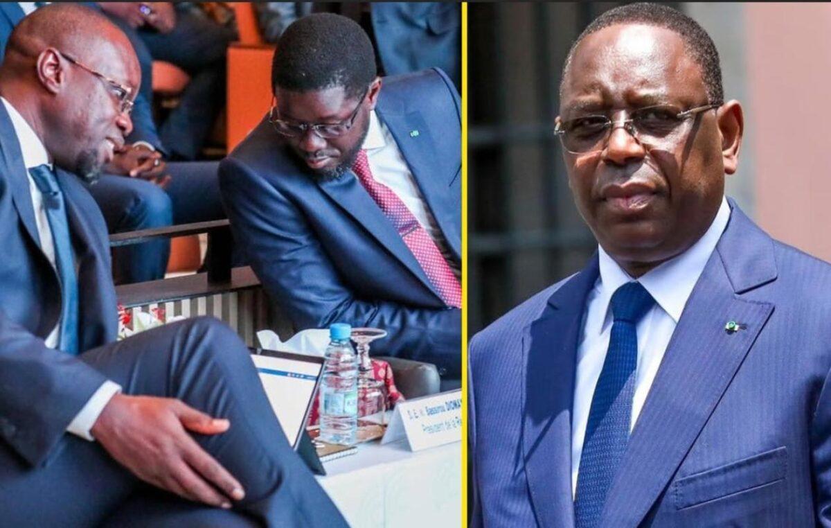 Cour des comptes : Mamadou Faye nie l'existence d'une 