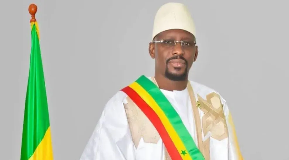 Moustapha Diop accueilli en héros à Rebeuss après plus d’un an de détention