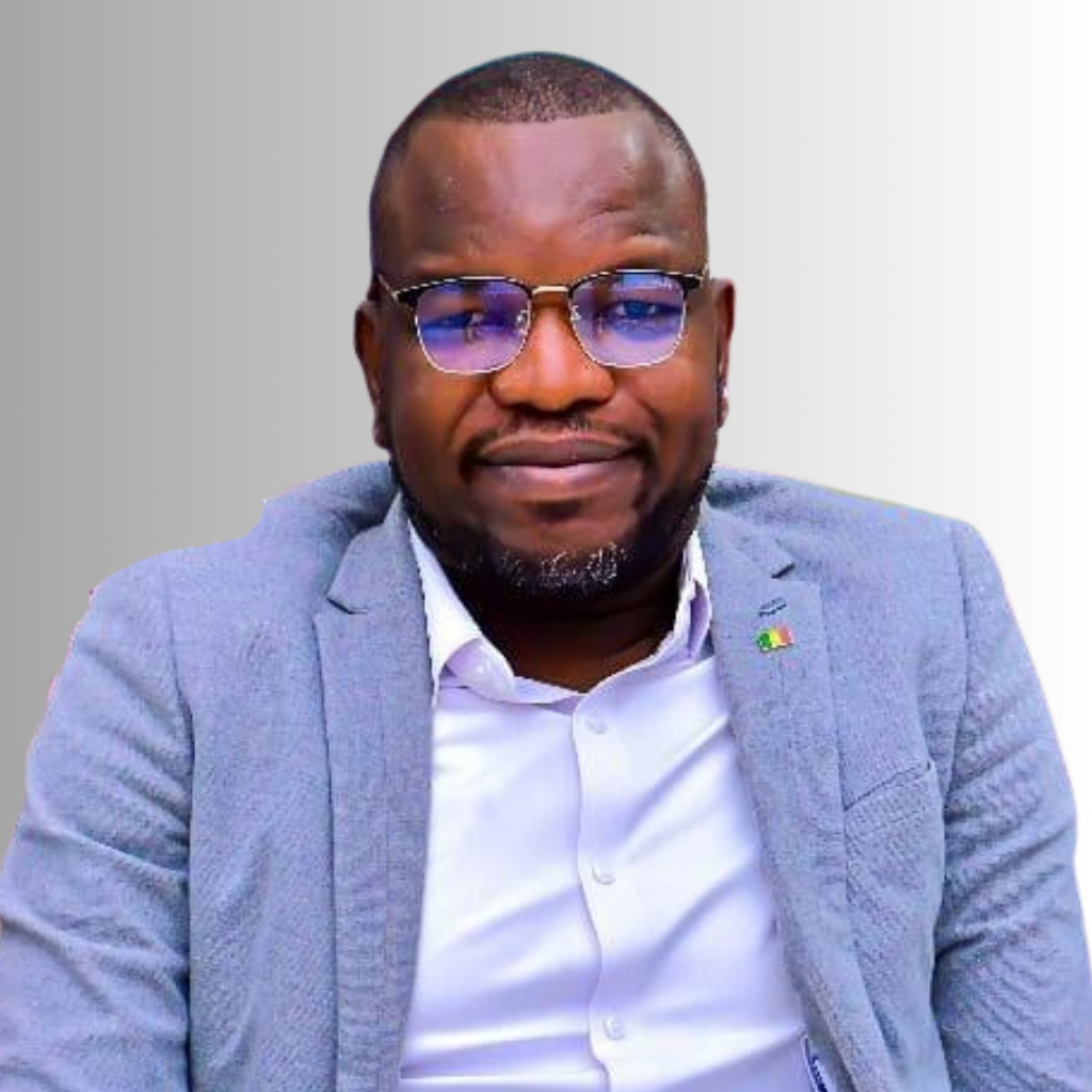 Réaction de M. Ousmane DIAGNE, nouveau ministre  en charge de l\'Elevage