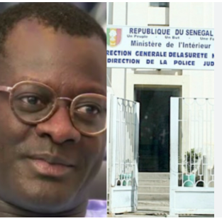 Affaire Amir Abo : Les dessous d’une escroquerie à 100 millions...