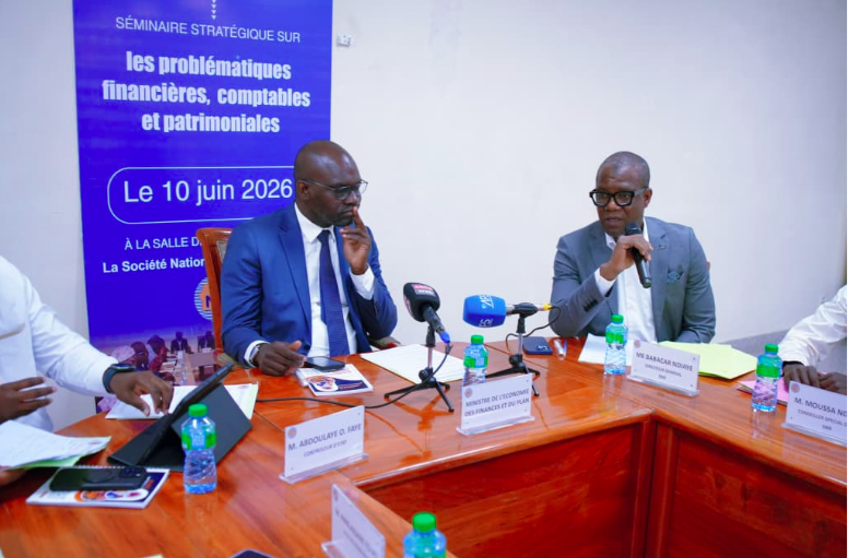 Réforme de la SNR : Vers un nouveau modèle de recouvrement pour assainir l’écosystème financier sénégalais