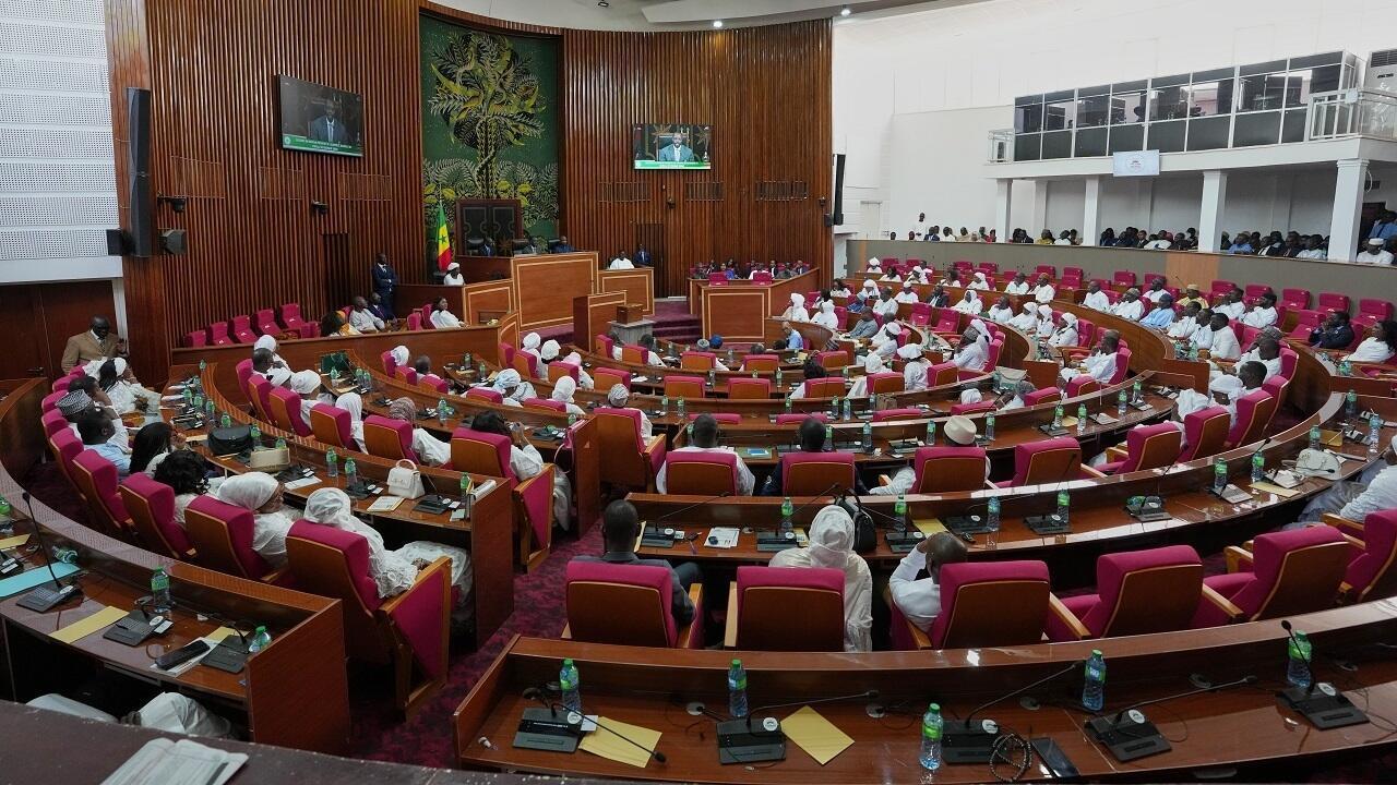 Note explicative sur le vote bloqué 