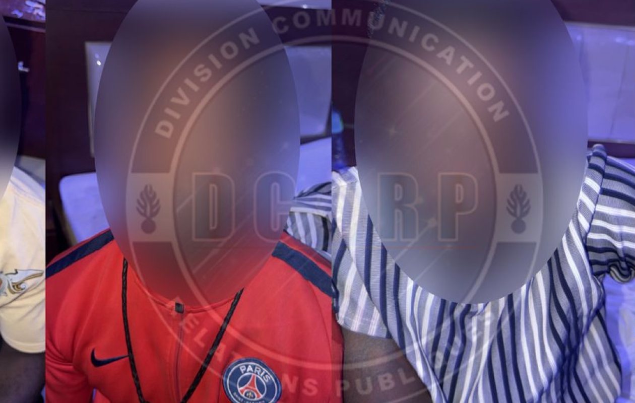 Interpellation du danseur Ndiap Zo et du lutteur Liss Ndiago : La gendarmerie livre les détails de l\'enquête