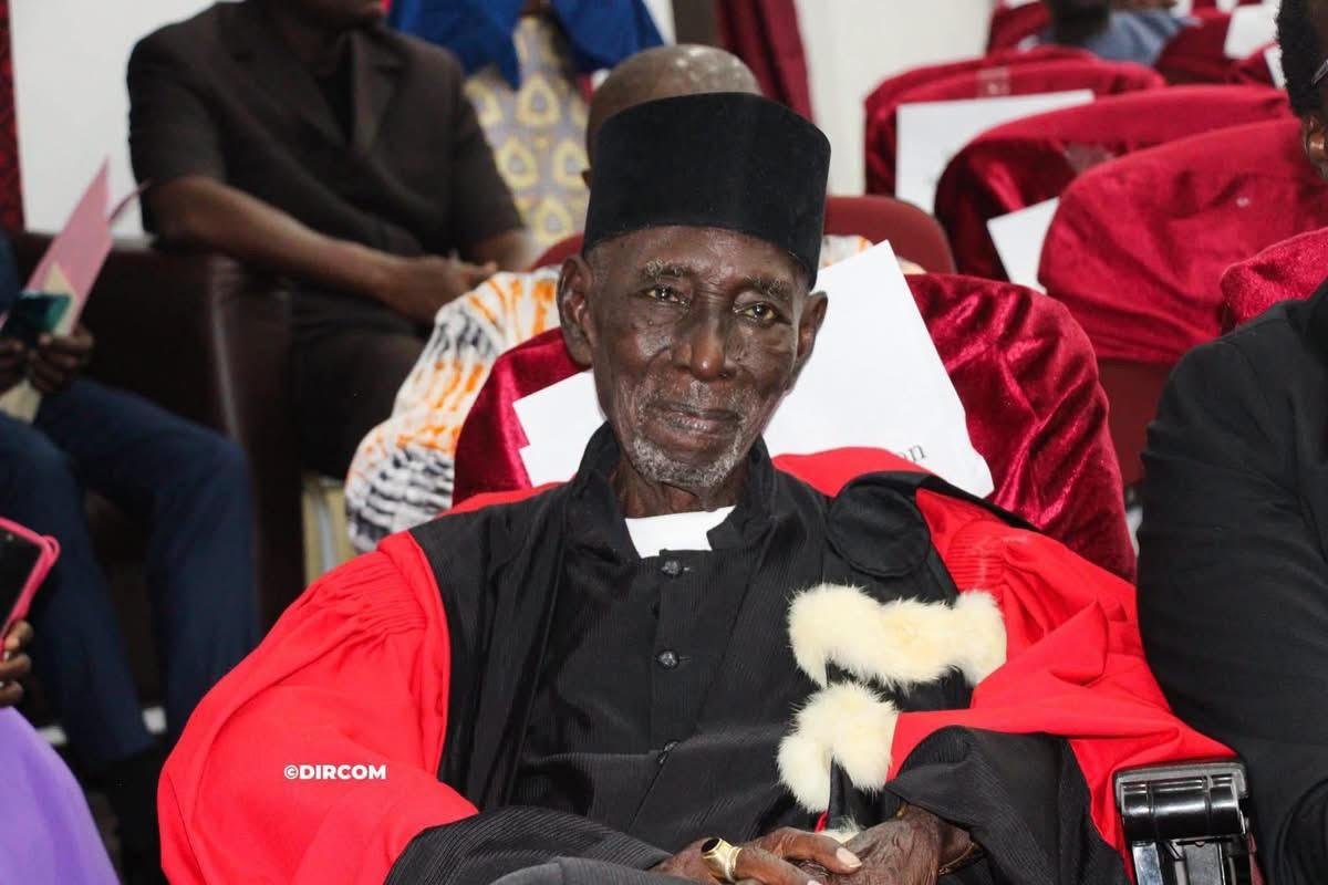 Décès du Pr Moustapha Kassé : Pastef salue « 50 ans de formation et d’engagement pour un Sénégal souverain »