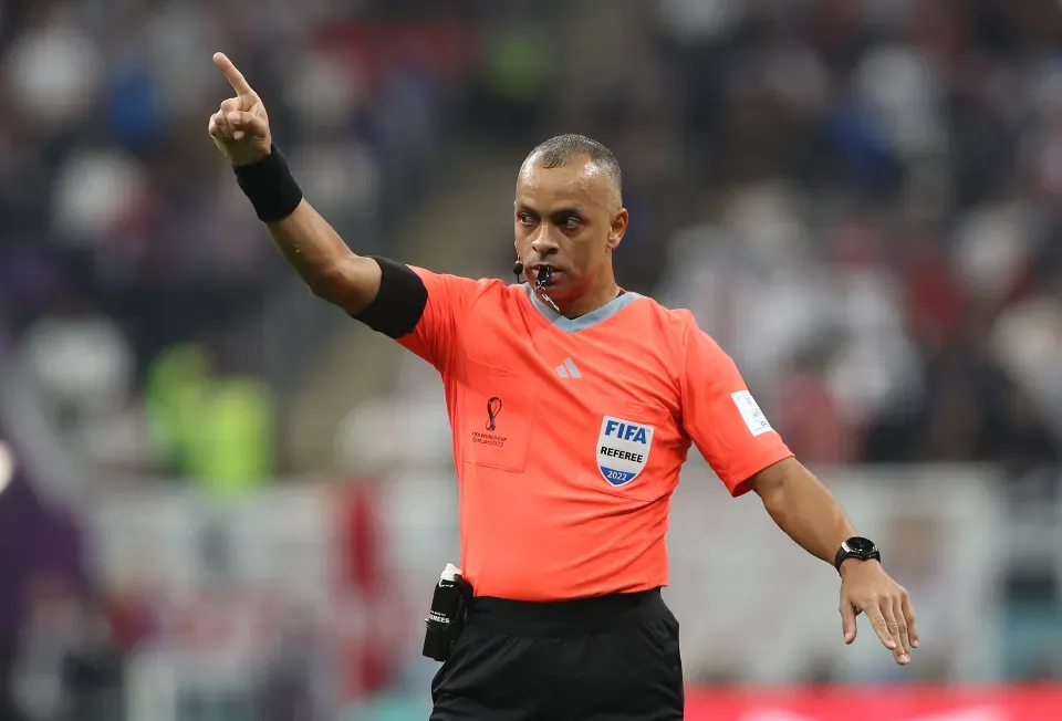 Norvège vs Sénégal : l\'arbitre controversé désigné par la FIFA
