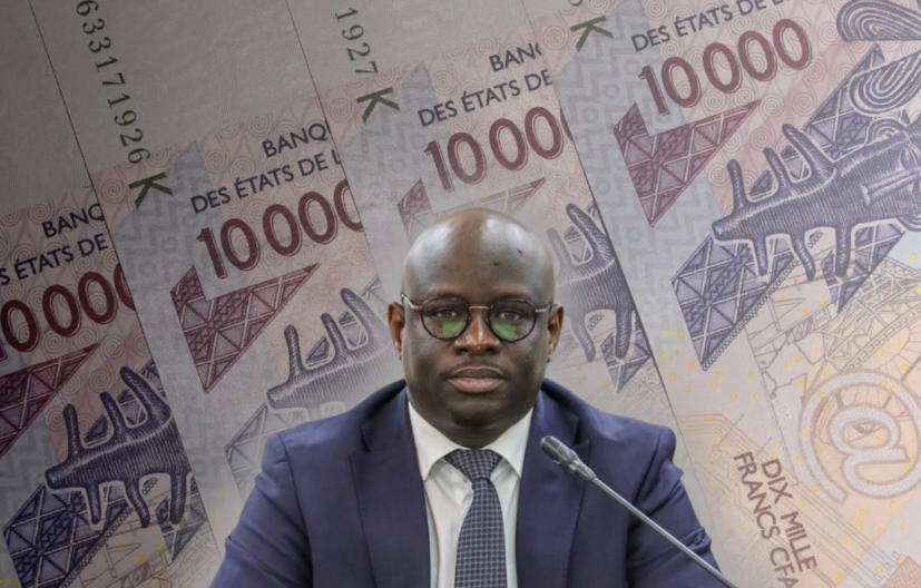 Marché financier : Le nouveau gouvernement sénégalais lève 210 milliards de FCFA en un temps record
