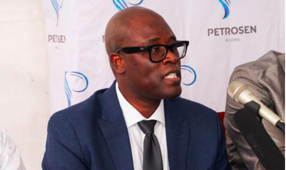 PETROSEN Holding SA : Thierno Seydou Ly remplace Alioune Gueye