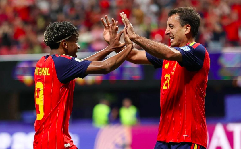 Coupe du monde 2026 : L’Espagne déroule face à l’Autriche et file en 8es de finale