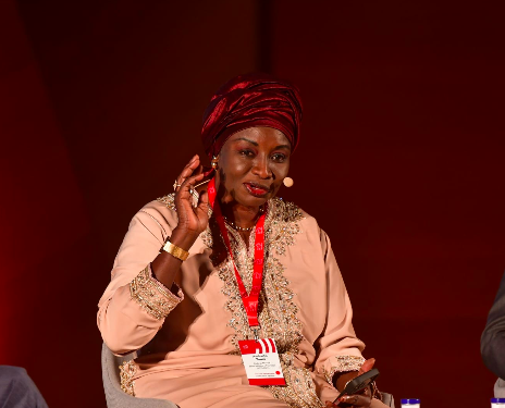 L'Afrique à l'heure de l'IA : Aminata Touré plaide pour une souveraineté numérique africaine