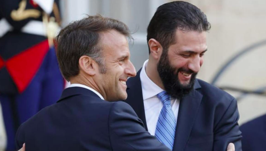  Attentats à la bombe: Emmanuel Macron sain et sauf (Elysée)
