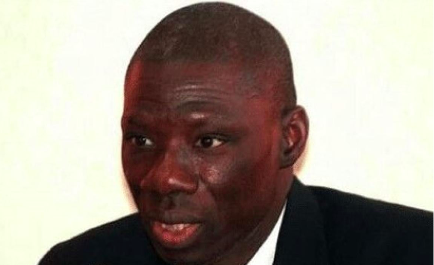  Propos polémiques contre Sonko: L’ancien ministre Abdou Aziz Diop fixé sur son sort