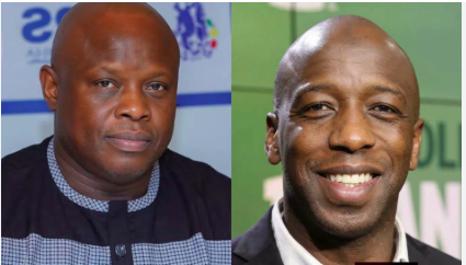 SCANDALE : L\'ex-sélectionneur Amara Traoré en garde à vue après une plainte à 40 millions de Souleymane Diawara !