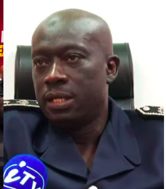 Virées nocturnes, tensions et sorties clandestines chez les Lions : L\'officier de sécurité de la FSF, brise le silence
