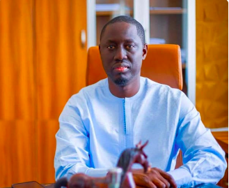 APRES SA LIBERATION-Pape Malick Ndour brise le silence