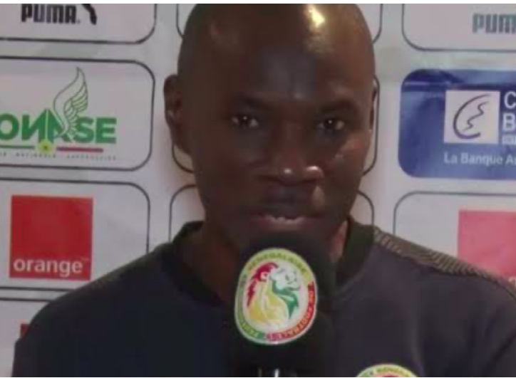  Dr ABDOURAHMANE FEDIOR- 