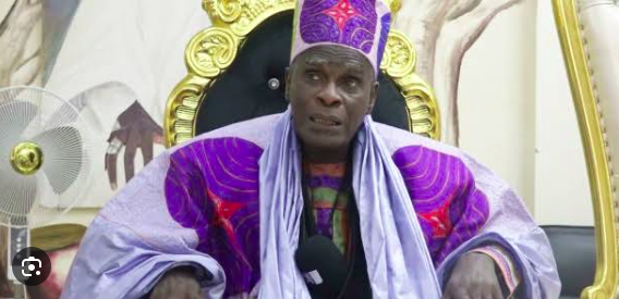 URGENT- Le Grand Jaraaf Youssou Ndoye s\'est éteint