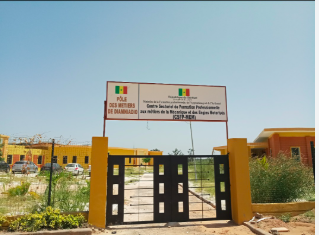  Diamniadio : À 72h du BTS, l\'examen des étudiants en mécatronique reporté de six mois !