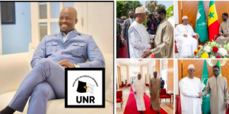 Lettre ouverte à Son Excellence Monsieur Bassirou Diomaye Faye, Président de la République du Sénégal
