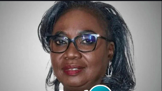 JUSTICE- Aïssatou Sophie Gladima libérée du bracelet électronique!