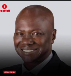 CARNET NOIR : Décès de Mamadou Idrissa Fall, ancien rédacteur en chef de VOA Afrique