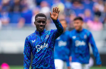 MERCATO -  Idrissa Gana Guèye tout proche de rebondir en Arabie saoudite