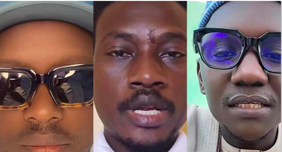 Arrestation de trois militants de PASTEF : Une vidéo TikTok tournée au Magal de « Mbacké Bari » à l\'origine de l\'enquête