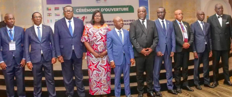 DIPLOMATIE JUDICIAIRE- La magistrate sénégalaise Hélène Sarr élue juge à la Cour de justice de l’OHADA