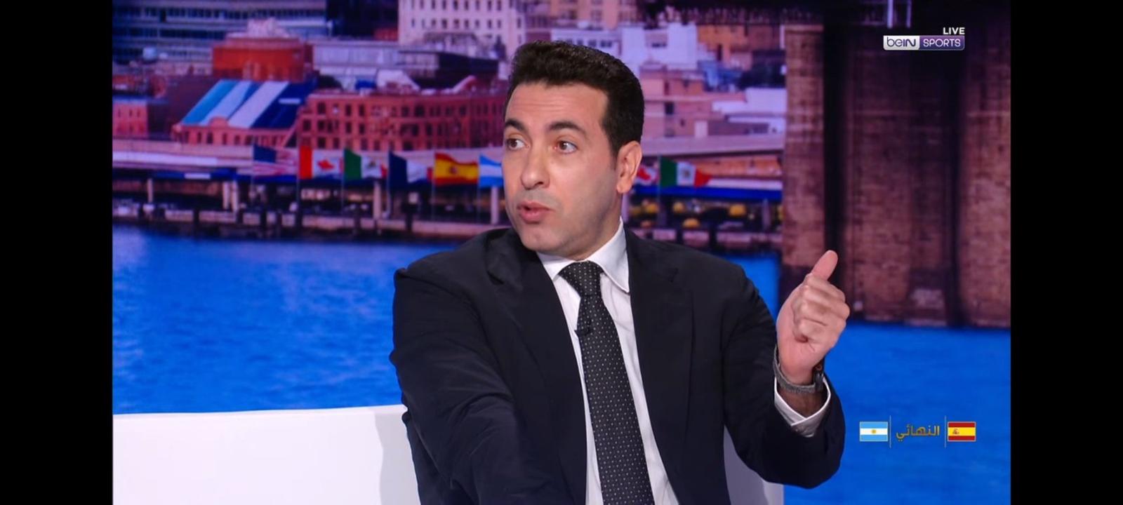 Coupe du monde 2026 : la légende Aboutrika fustige le titre de MVP