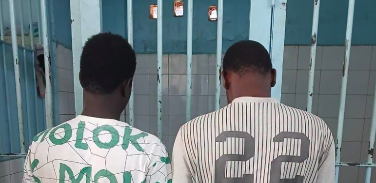 ​Affaire des présumés homosexuels à Gadaye : le parquet ouvre une information judiciaire, un suspect ignorait sa séropositivité