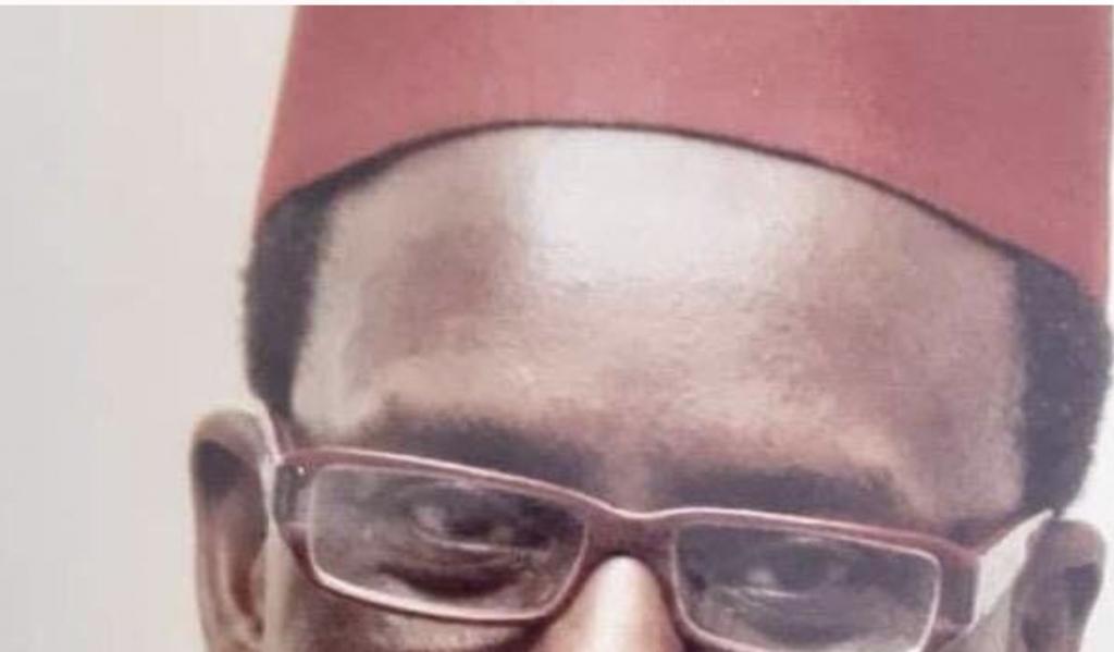 Drame familial : Ce que révèle le certificat de genre de mort de Serigne Abdoul Aziz Sy, poignardé par son fils