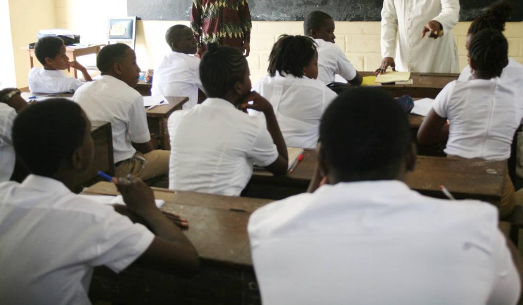 COVID-19 : «Pourquoi l’urgence de refermer les écoles ne se présente pas encore»