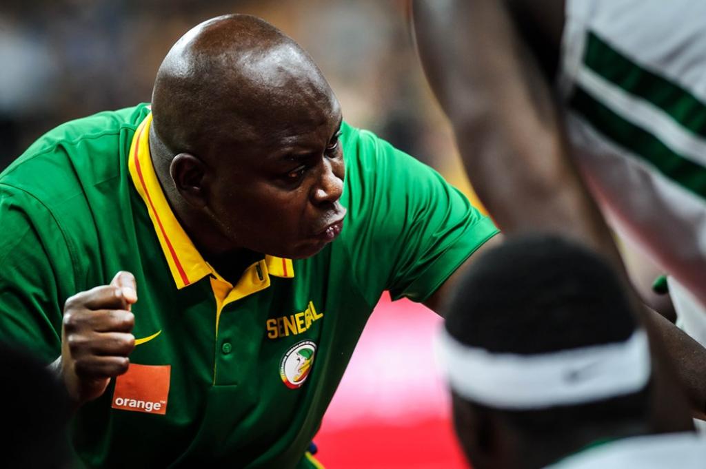 Moustapha Gaye, coach des Lionnes : «C’est un échec…»